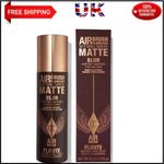 Charlotte Tilbury Airbrush Flawless Setting Spray Matte 100ml Blur Makeup