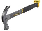 Stanley STHT0-51310 Curved Claw Hammer Fibreglass Shaft 570g / 20oz