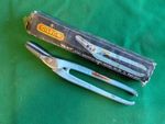 Vintage Gilbow G69 Right Hand Tin Snips Shears 11" (280mm) - Sheffield England