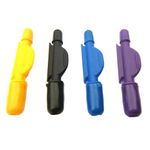 Fishtail Connector Adjusters | Pole Elastic Tension & Length Controller