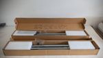 Job lot of 2 Dell power edge sliding ready rack check images