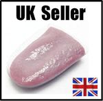 Fake Tongue rubber (gross/comedy magic)