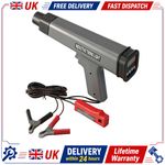 Digital Timing Light Automotive tool Inductive Ignition Stroke Petrol Engine