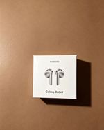 Samsung Galaxy Buds 3 Black, Sealed