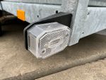 ASPOCK SIDE MARKER LED FLEXI POINT 1 TRAILER LIGHT FIT IFOR WILLIAMS BRIAN JAMES