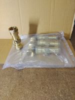 1 inch K4426 DZR Pegler Kuterlite Double Check Valve BSP Female. Pack Of 5. New