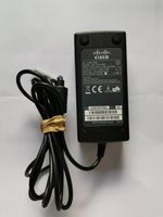 GENUINE CISCO PE-1170-1SA1, 5V-3A, VIRGIN V BOX HD 4585, FREE CABLE./MERC2-TT