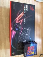 ASUS ROG Strix LC 360