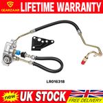 Fuel Pressure Regulator+Gasket for Land Rover Discovery 2 Defender TD5 #LR016318