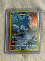 Kingdra Tg03/Tg30 Swsh10: Astral Radiance Illustration Ultra Rare Holo Near Mint