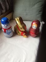 Lindt Chocolate Tins