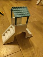 Fisher Price My Loving Family Slide Dolls House