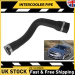 For Vauxhall Insignia 2.0 Cdti Turbo Intercooler Hose Pipe 23163578 22990025 Uk