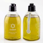 The New Jerusalem Balm of Gilead Anointing Oil Hand-Crafted from The Holy Land