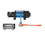 OEM Polaris Sportsman 2880435 HD Integrated 3500lb Winch