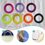 Artistic Gymnastic Protective Cover Portable Rhythmic Gymnastic Hoop Cover