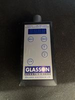 Glasson Electronics IR Hand Programmer