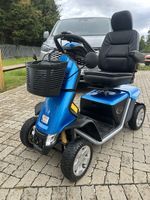 Apex Epic 36 Volt (3 Batteries) Mobility Scooter