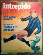 FACETS from INTREPID 70s ROTOCALCO SPORTIVO-13372/51