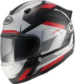 Arai Quantic - Supra Red - SALE