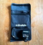 Profoto Air Remote TTL-C Wireless TTL Trigger for Canon EOS Hot Shoe, Pouch