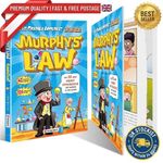 Doris Walton Murphy's Law Kids Edition Picture Book Paperback 128 Pages 8-12Year