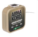 Korda Arma Kord 30lb Shockleader Braided Snag Leader - Fishing Terminal Tackle