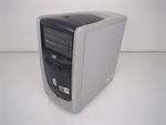 HP Pavilion 7940 Vintage MicroATX Sleeper Build Desktop Computer Case