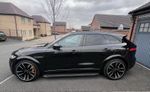FPace Chequered Flag 2.0 Diesel - AVR Conversion