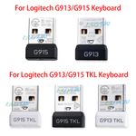 New Adapter USB Receiver for Logitech G913/G915 TKL Wireless Keyboard