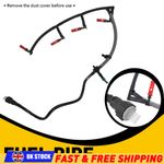 Injector Leak Off Return Pipe For Ford Ranger 2.2 Tdci 2011+ BB3Q9K022AG 1756563