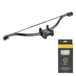 EK Archery REVO7 120lb Front End Unit + 10 Free Bolts
