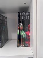 DC Comics Eaglemoss Graphic Novel Collection 1-100 + Specials - Choose Your Book