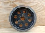 (K1) 2006 Harley Softail FXR from 1988 to 1992 Rear Drive Belt Pulley 40239-88A