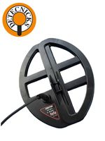 Rutus 28.5cm Coil For Versa (11" x 9") - DETECNICKS LTD