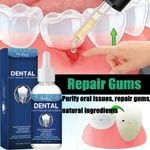 Tooth Care Solution Dental Cavity Healing Tooth Armor, With Nano Hydroxyapatite