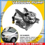 For Vauxhall Insignia A,Astra J 2008-2017 2.0 CDTi Brake Vacuum Pump - 55488984