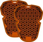 Richa D30 Ghost L1 Shoulder/Hip Protector - Motorcycle Motorbike Armour (Pair)