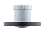 VEGAPULS Air 42 Radar Sensor for Continuous Level Measurement