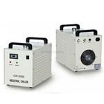 Industrial Water Chiller For Cnc/ Laser Engraver Engraving Machines CW-3000 2 kb