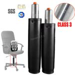 Office Chair Gas Cylinder Replacement Universal Heavy-Duty Office Chair Gas Lift