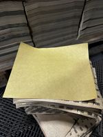100x Sandpaper  3m 180 Grit Sheets