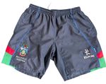 Kukri Millfield Rugby Equestrian Shorts Small Drawstring Waist Free UK Postage 