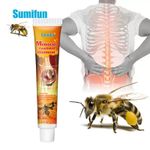 Bee Venom Arthritis Analgesic Ointment Body Joint Back Neck Knee Herbal Cream
