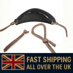 Handmade Leather Pouch Shepherd Sling Old-Fashioned Slingshot For Outdoor Sports