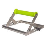 Mitre Saw Stand Height Adjustable Cutting Machine Support Frame Stainless steel