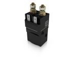 Albright SW60B-8 48V DC Continuous miniature solenoid 80Amp