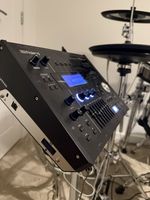 Roland Td 50 Electronic Drum Module Excellent Condition