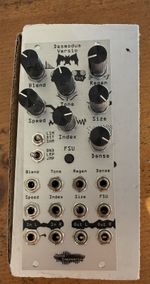 Noise Engineering Desmodus Versio Reverb Module ￼