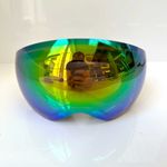 Used Wedze Ski / Snowboard Googles - Excellent Condition